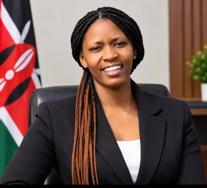 Irene M. Ngila, Program Director at OTEGA Foundation
